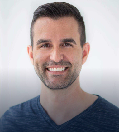 Andrew Murdoch
