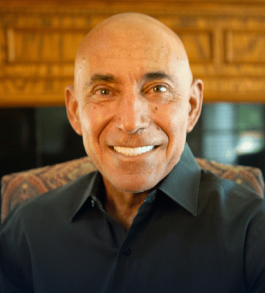 Barry Garapedian