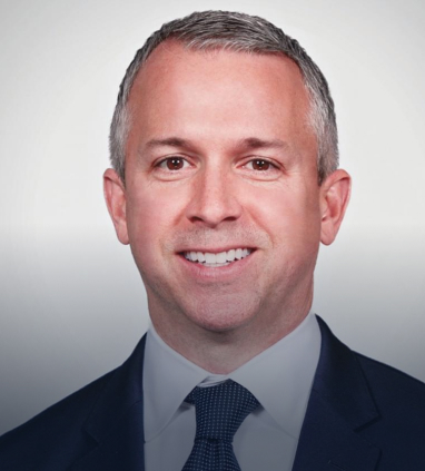 Brian Gallary