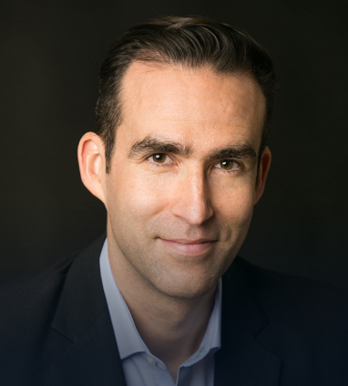 Jeremiah Desmarais