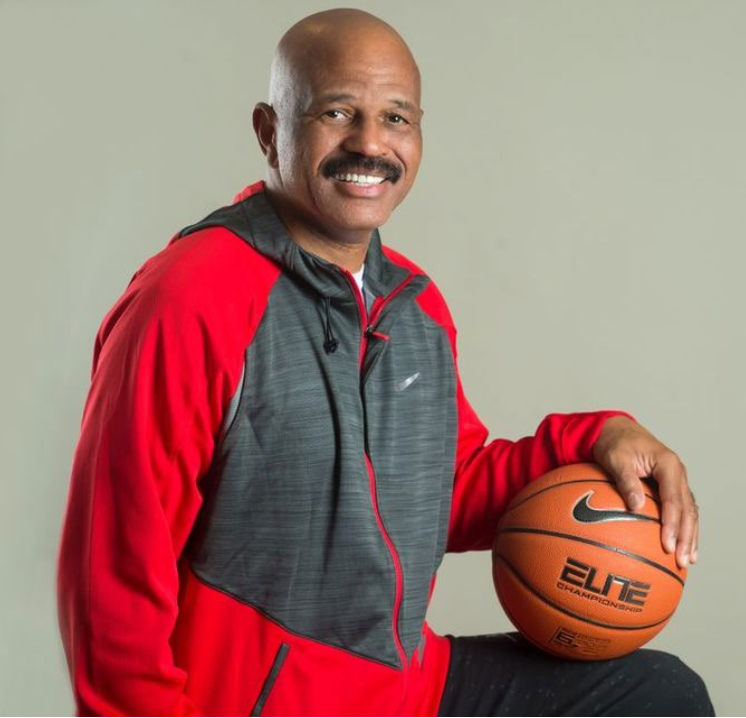 John Lucas
