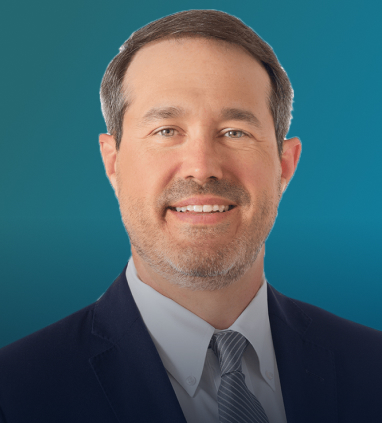 T. Ted Motheral