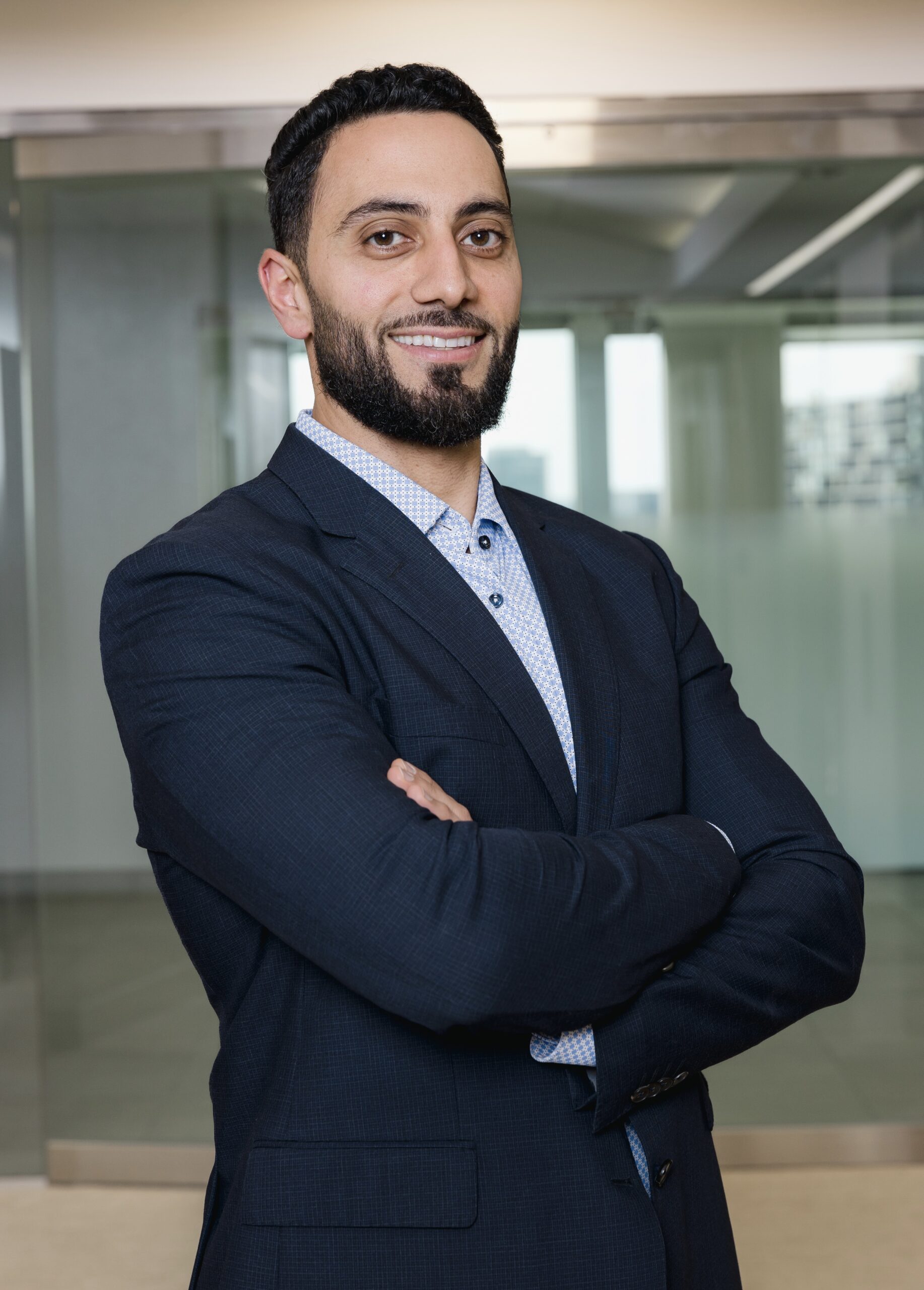 Dr. Mostafa Maita, D.O.