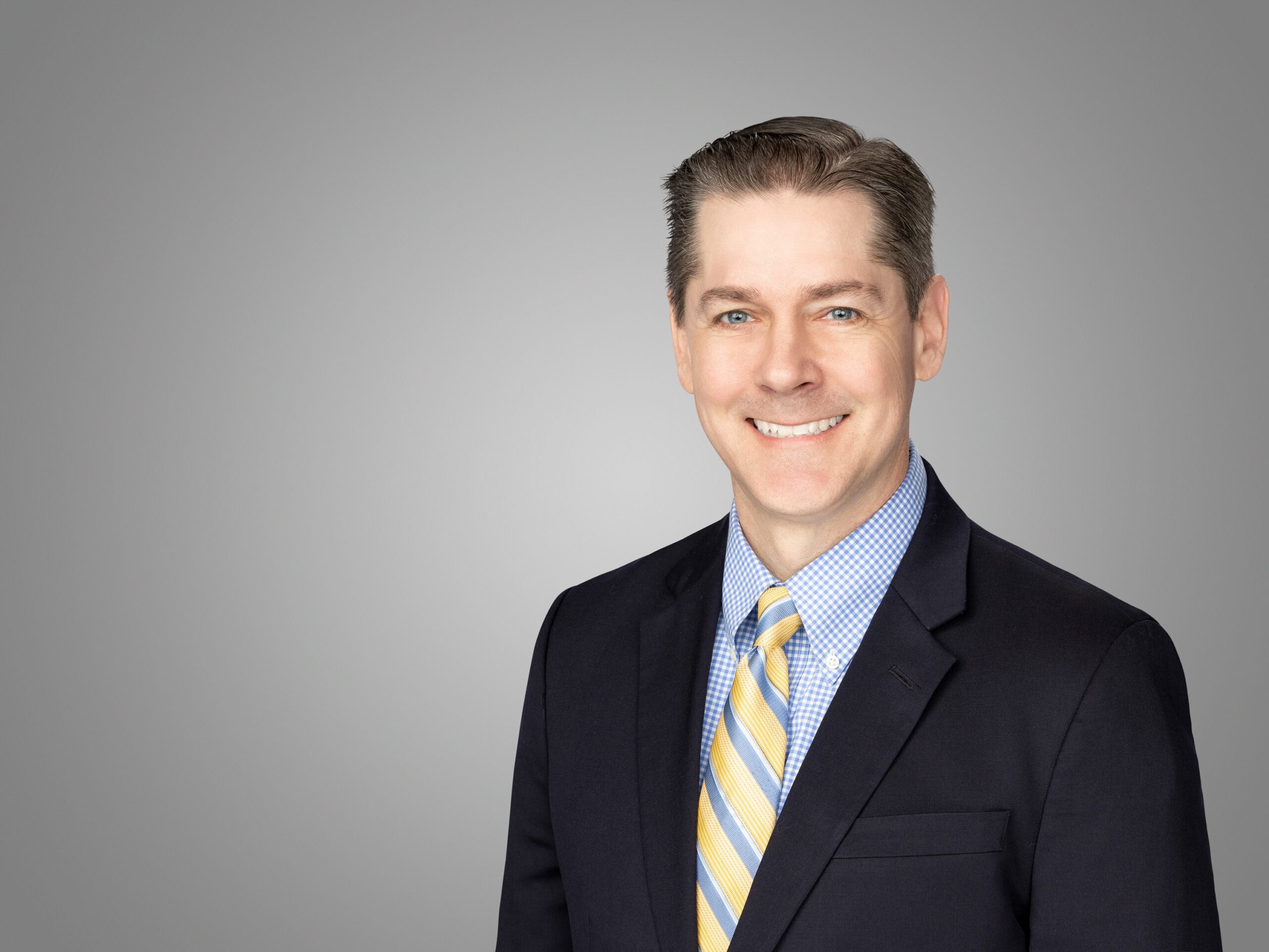 Ryan Hodapp, CFA, CAIA